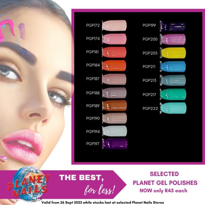 Planet Nails - Specials, monomer, acrylic, beauty, bargain, special, acrylic nails, gel nails