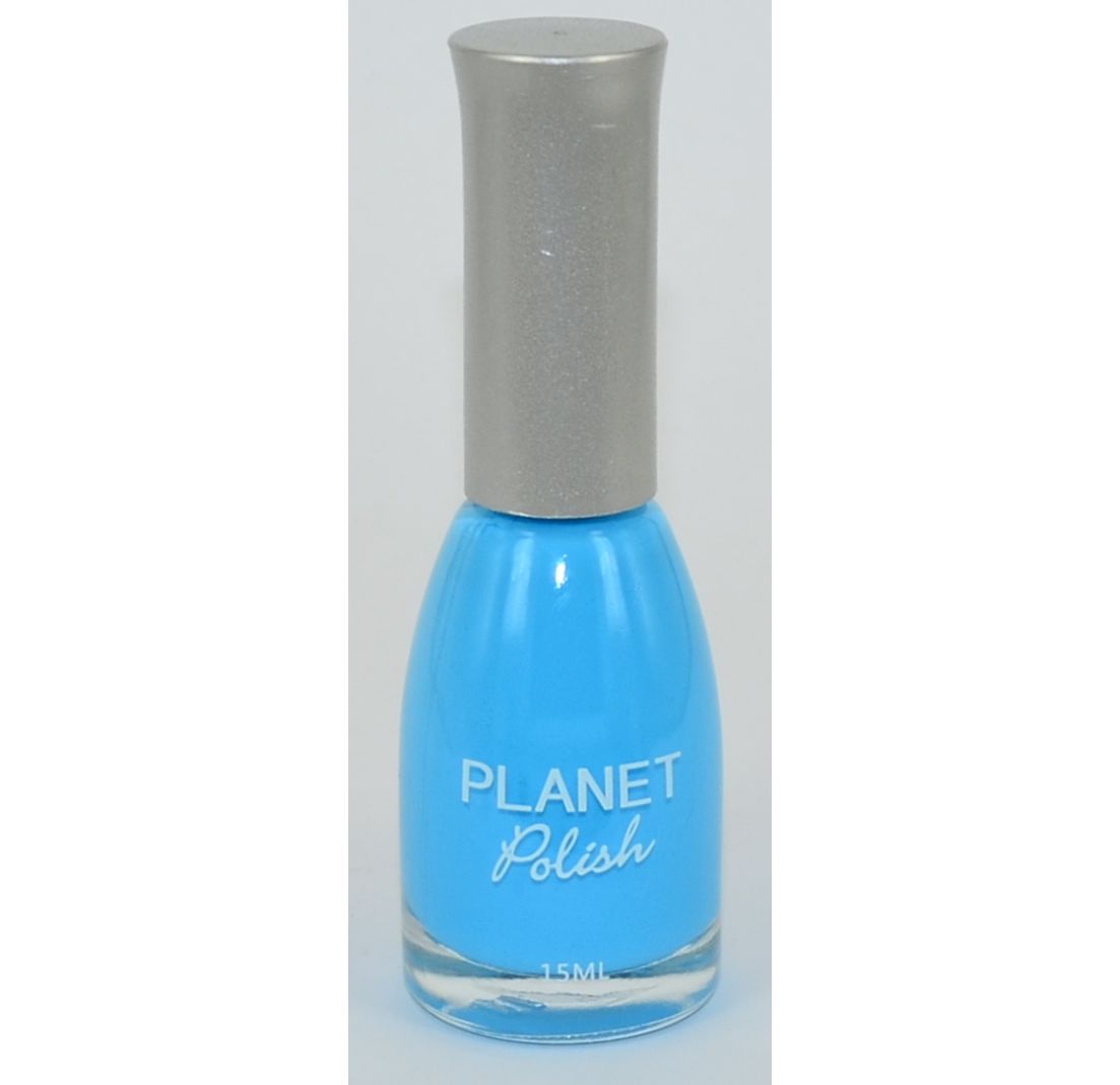 Planet Polish - A123