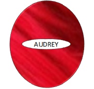 100G Glam Colour - Audrey