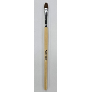 Acrylic Brush Sable - Round