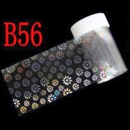 Nail Foil Transfers - V3 - B56