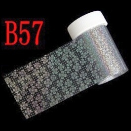 Nail Foil Transfers - V3 - B57