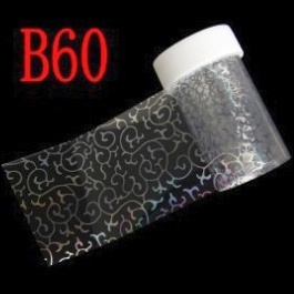 Nail Foil Transfers - V3 - B60