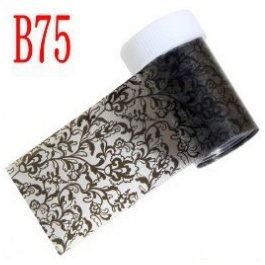 Nail Foil Transfers - V3 - B75